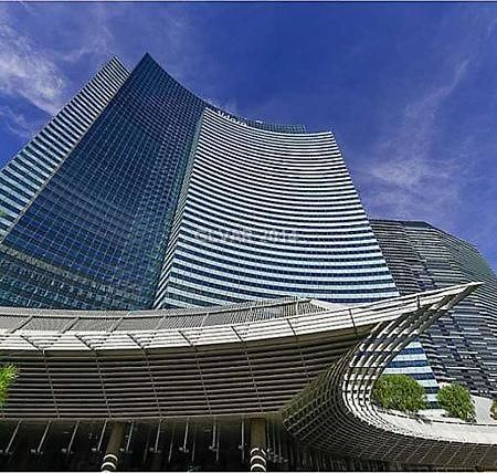 Vdara Deluxe Suite Las Vegas Ngoại thất bức ảnh