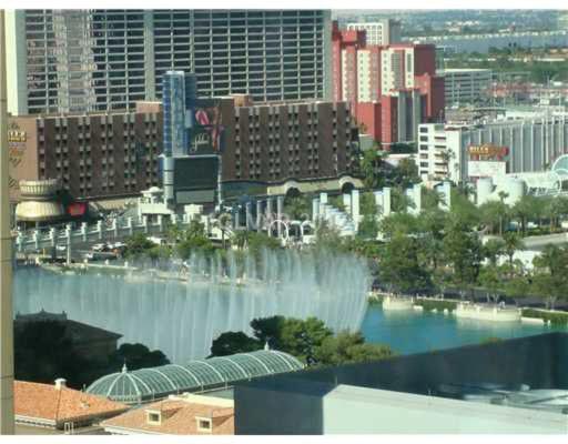 Vdara Deluxe Suite Las Vegas Ngoại thất bức ảnh