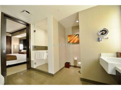 Vdara Deluxe Suite Las Vegas Ngoại thất bức ảnh