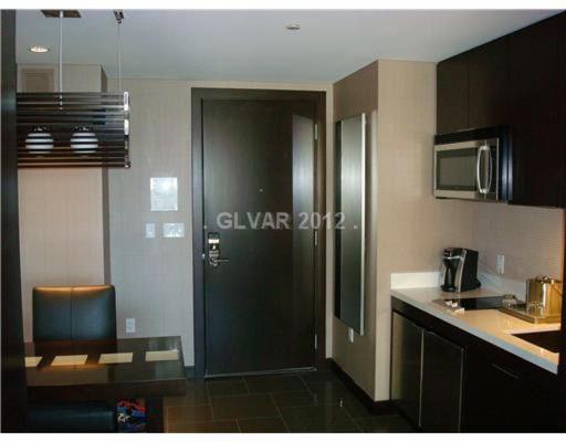 Vdara Deluxe Suite Las Vegas Ngoại thất bức ảnh