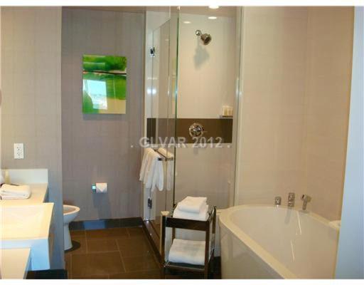 Vdara Deluxe Suite Las Vegas Ngoại thất bức ảnh